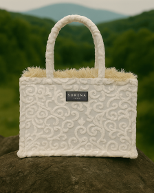 ORAIOZILI MEDIUM TOTE BAG